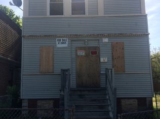 6622 S Aberdeen St, Chicago, IL 60621