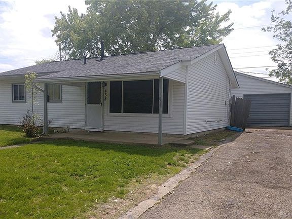 2nd image of 458 Ackerman Pl