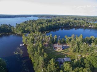 5237 McIlvain Rd, Manitowish Waters, WI 54545