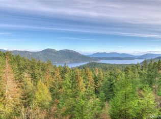 811 Spring Hill Rd, Eastsound, WA 98245