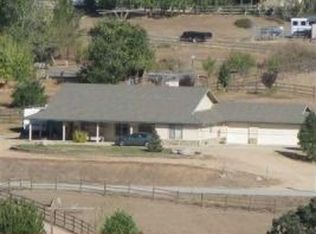 23600 Senica Way, Tehachapi, CA 93561