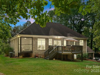 171 Secretariat Dr, Mooresville, NC, 28117