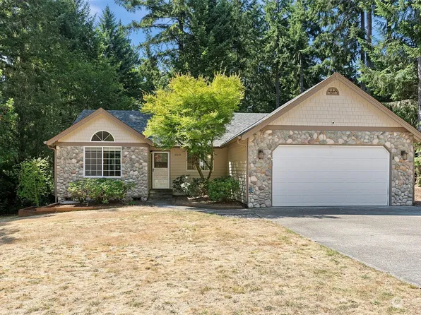 13212 129th Street NW, Gig Harbor, WA 98329