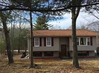 252 Laurel Way, Dingmans Ferry, PA 18328