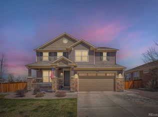 9574 Keystone Trl, Parker, CO 80134