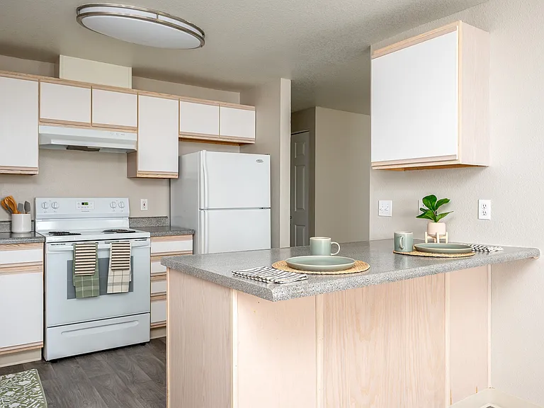 Twin Creeks | Kitchen