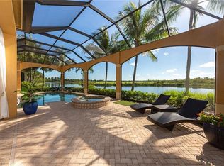 8564 Bellagio Dr, Naples, FL 34114