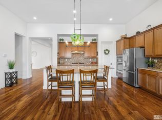 9475 Stony Hill Rd, Reno, NV 89521