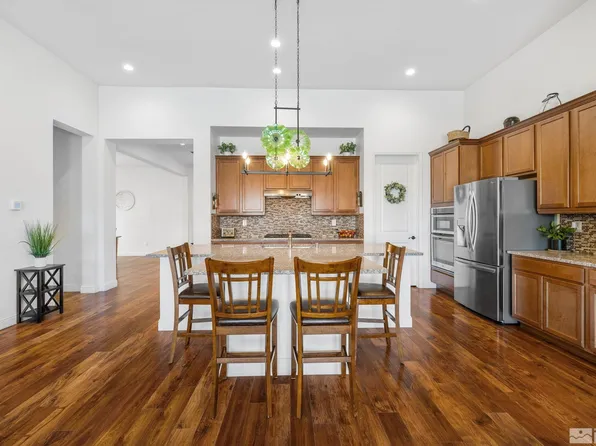 9475 Stony Hill Rd, Reno, NV 89521