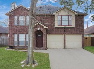 13843 Dentwood Dr, Houston, TX 77014