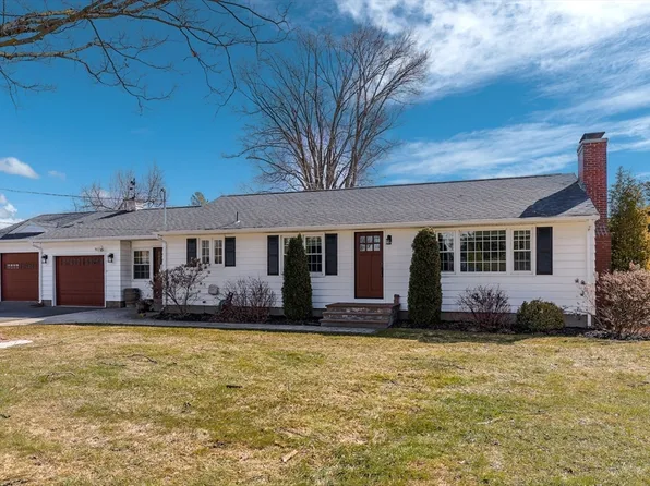 27 River Dr, Hadley, MA 01035