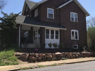 926 Franklin St, Reading, PA 19610