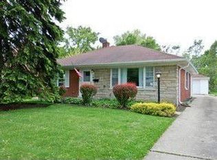 344 S Cumberland Pkwy, Des Plaines, IL 60016