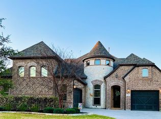 600 Michelle Ct, Prosper, TX 75078