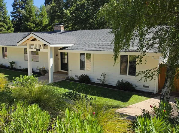 1890 Green Valley Rd, Alamo, CA 94507
