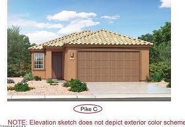 1st image of 6803 E Camino Naife