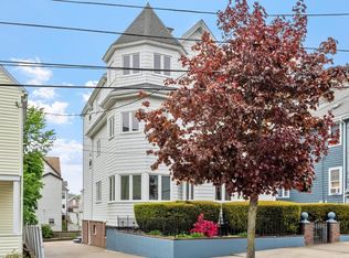 17 Tufts Ave, Everett, MA 02149
