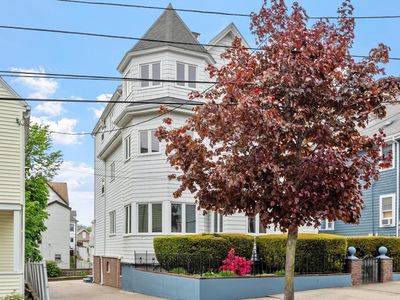 17 Tufts Ave, Everett, MA, 02149