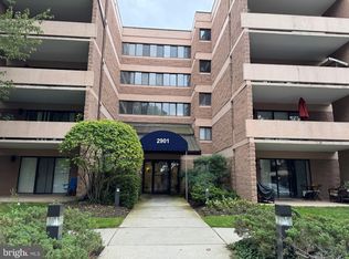 2901 Fallstaff Rd UNIT 404, Baltimore, MD 21209