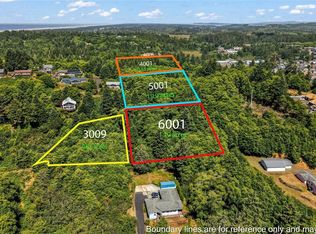 4001 4th Ave SW, Ilwaco, WA 98624