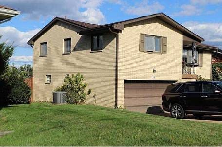 2nd image of 1110 Courtland Rd