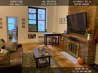 Rented by America Mecca Realty LLC