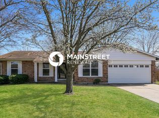 3620 Ange Dr, Florissant, MO