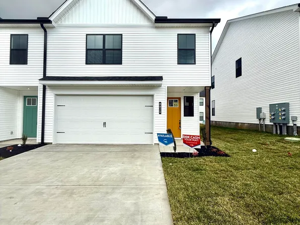 8820 Chapman Triangle Way, Knoxville, TN 37920