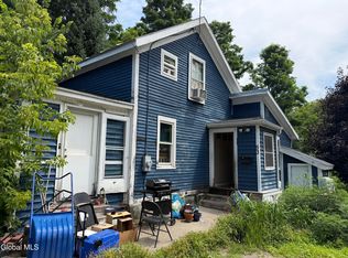 53 Elizabeth Street, Port Henry, NY 12974