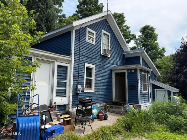 53 Elizabeth Street, Port Henry, NY 12974