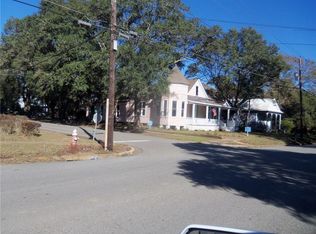 8060 E Lebaron Ave, Citronelle, AL 36522