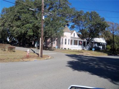 8060 E Lebaron Ave, Citronelle, AL, 36522