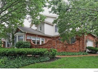 13344 Fairfield Circle Dr, Chesterfield, MO 63017