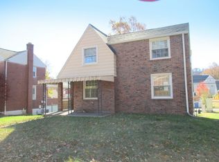 628 Ohio River Blvd, Sewickley, PA