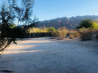 6670 Pine Ave, Twentynine Palms, CA 92277