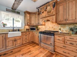 15773 Brewer Rd, Grass Valley, CA 95949