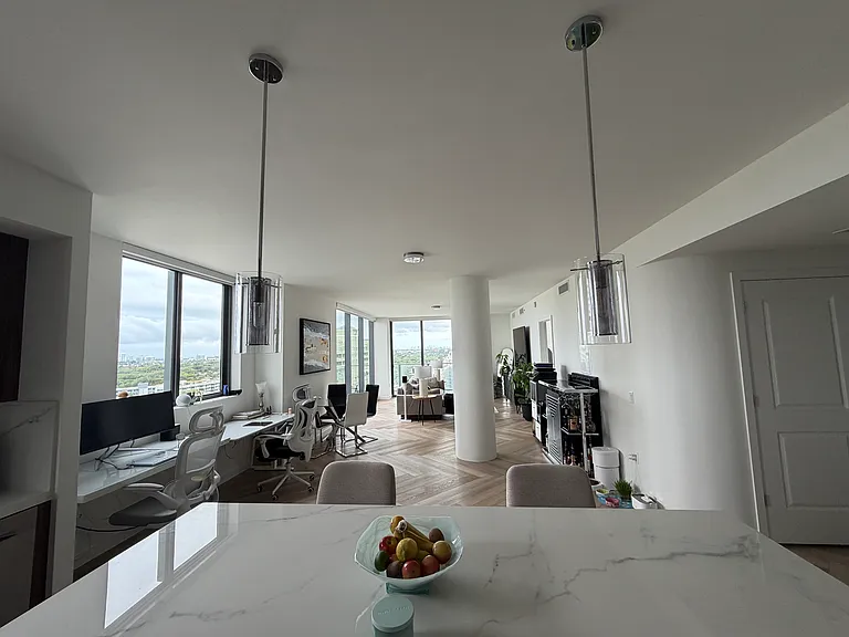 333 Las Olas Way #1405 — Photo 10