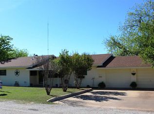 611 W Houston St, Henrietta, TX 76365