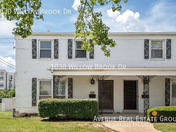 2nd image of 1030 Willow Brook Dr