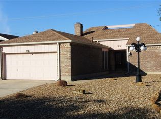 39 Lakeview Dr, Galveston, TX 77551