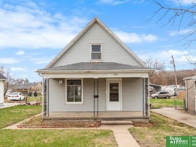 1711 Madison St, Omaha, NE, 68107