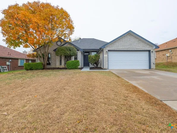 604 Arapaho Dr, Harker Heights, TX 76548