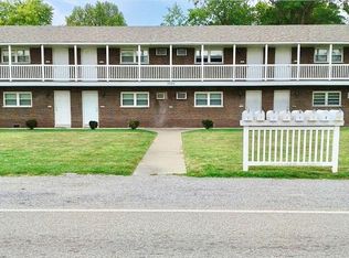 9940-4 Old Lincoln Trl, Fairview Heights, IL 62208