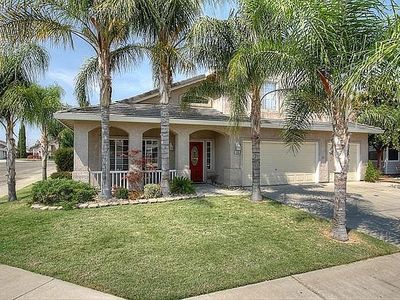 4405 San Martin Dr, Salida, CA, 95368