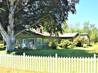 90466 Marcola Rd, Springfield, OR 97478