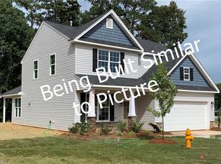 139 Princeton Hill Dr LOT 43, Kernersville, NC 27284