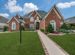1217 Viridian Park Ln, Arlington, TX 76005