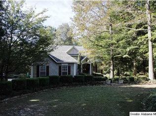 976 New Harmony Rd, Heflin, AL 36264