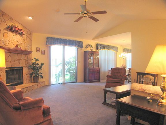Large Living Room