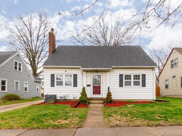 919 Denver St, Waterloo, IA 50702
